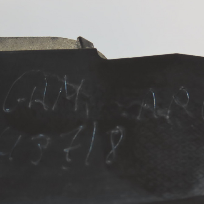 Feu arrière interieur gauche occasion RENAULT MEGANE IV Phase 1 12-2015->... 1.5 DCi 115ch 265550248R 5