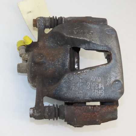 Etrier de frein avant gauche occasion RENAULT MEGANE IV Phase 1 12-2015->... 1.5 DCi 115ch 410110528R