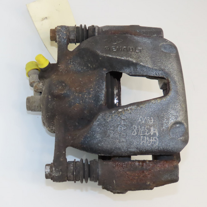 Etrier de frein avant gauche occasion RENAULT MEGANE IV Phase 1 12-2015->... 1.5 DCi 115ch 410110528R 1