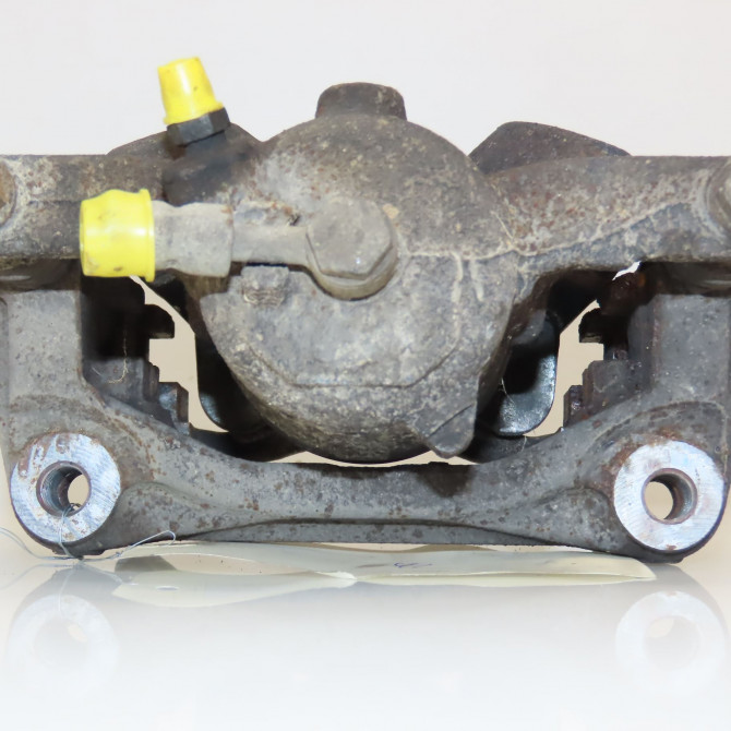 Etrier de frein avant gauche occasion RENAULT MEGANE IV Phase 1 12-2015->... 1.5 DCi 115ch 410110528R 3