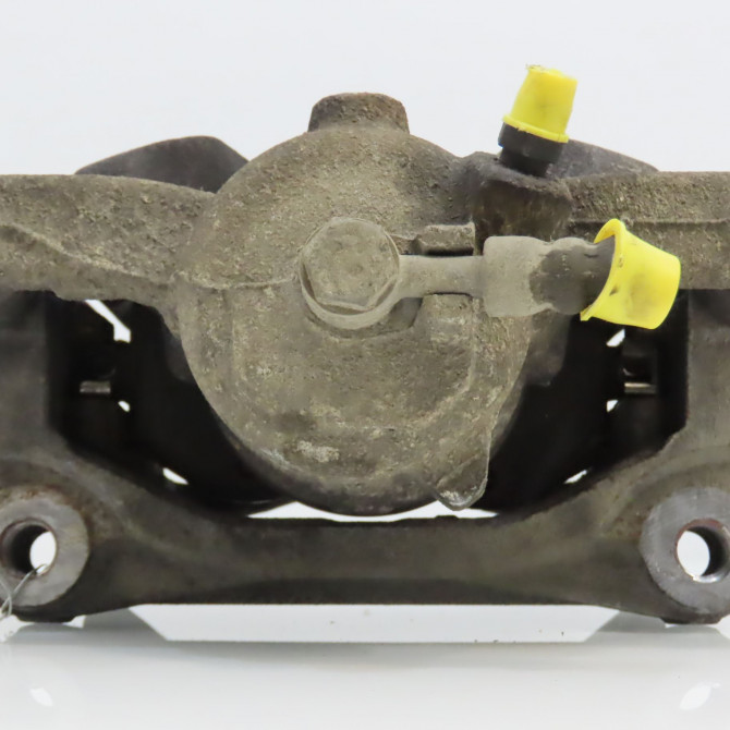 Etrier de frein avant droit occasion RENAULT MEGANE IV Phase 1 12-2015->... 1.5 DCi 115ch 410012354R 3