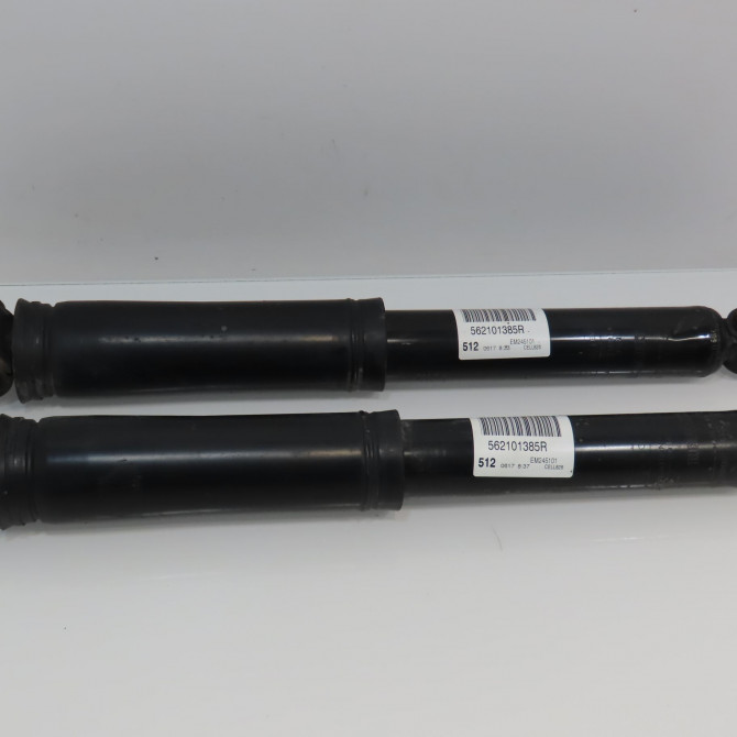 Amortisseur arrière droit occasion RENAULT MEGANE IV Phase 1 12-2015->... 1.5 DCi 115ch 562101930R 1