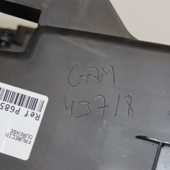 Boite à gants occasion RENAULT MEGANE IV Phase 1 12-2015->... 1.5 DCi 115ch 685005280R 5