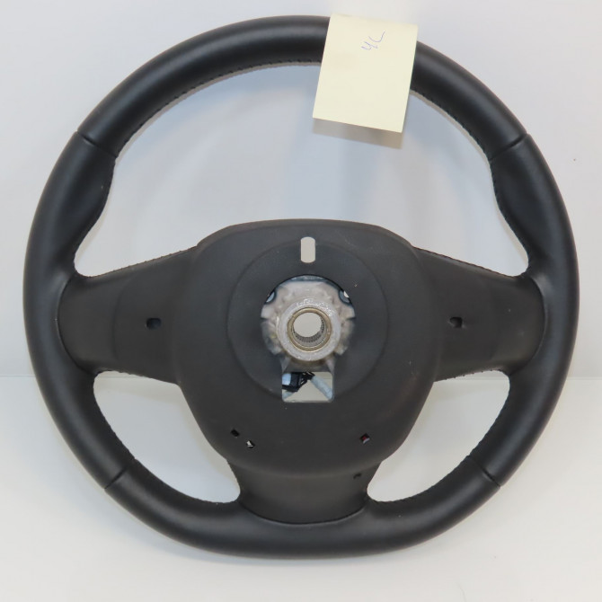 Volant de direction occasion RENAULT MEGANE IV Phase 1 12-2015->... 1.5 DCi 115ch 484005825R 3