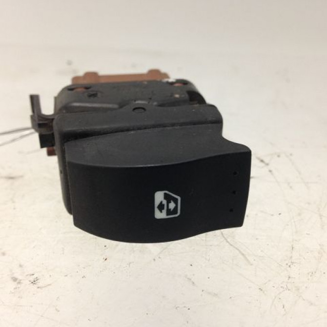 Commande lève-glace porte avant droite occasion RENAULT TRAFIC II Phase 1 10-2001->08-2006 1.9 DCI 8v 100ch 1