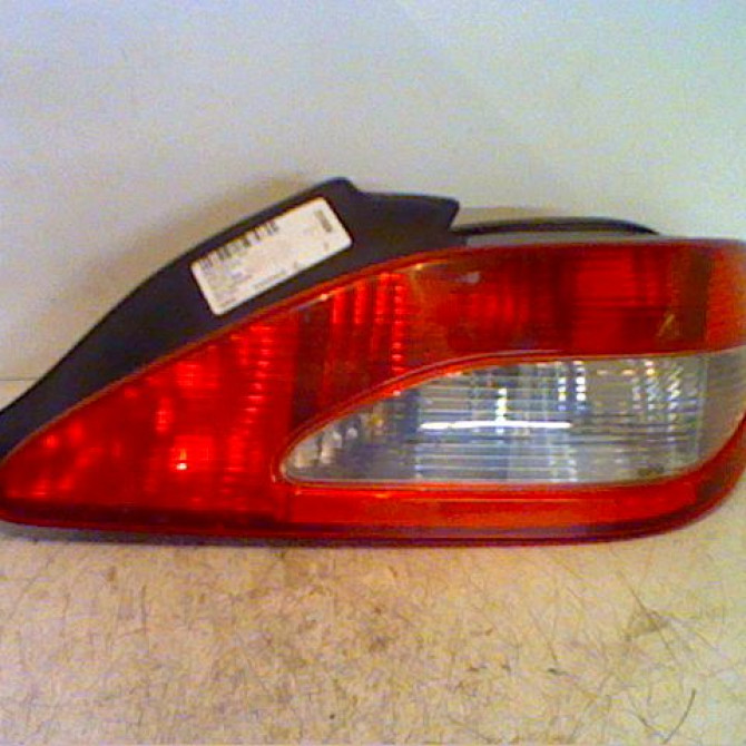 Feu arrière droit occasion PEUGEOT 406 Phase 1 10-1995->04-1999 6351J2 1