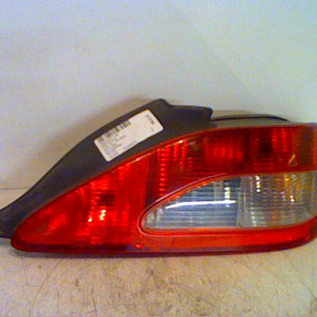 Feu arrière droit occasion PEUGEOT 406 Phase 1 10-1995->04-1999 6351J2