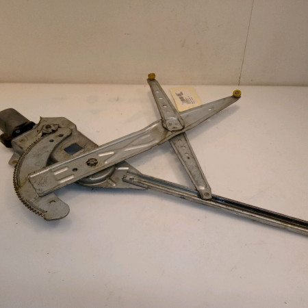 Mecanisme+moteur leve-glace avg occasion RENAULT KANGOO I Phase 1 09-1997->06-2003 1.9 D 65ch 7700303543