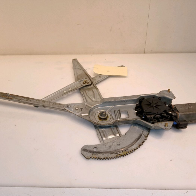 Mecanisme+moteur leve-glace avg occasion RENAULT KANGOO I Phase 1 09-1997->06-2003 1.9 D 65ch 7700303543 2