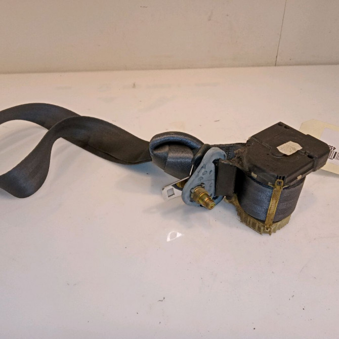 Ceinture avant droite occasion RENAULT KANGOO I Phase 1 09-1997->06-2003 1.9 D 65ch 8200739966 1