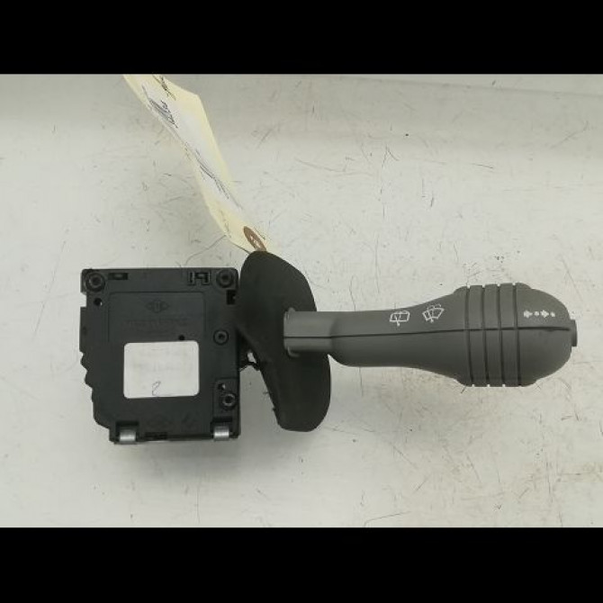 Commande essuie glace occasion RENAULT TWINGO I Phase 3 08-2000->06-2007 7701046628 1