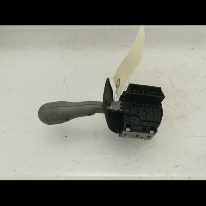 Commande essuie glace occasion RENAULT TWINGO I Phase 3 08-2000->06-2007 7701046628 2