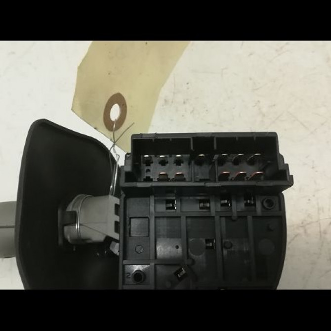 Commande essuie glace occasion RENAULT TWINGO I Phase 3 08-2000->06-2007 7701046628 3