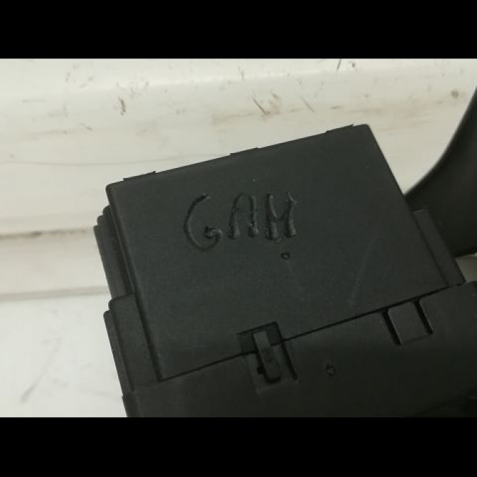 Commande essuie glace occasion RENAULT TWINGO I Phase 3 08-2000->06-2007 7701046628 4