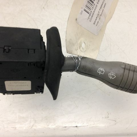 Commande essuie glace occasion RENAULT TWINGO I Phase 1 04-1993->08-1998 e 7701046628