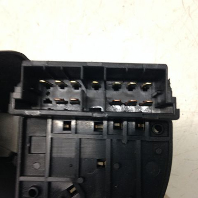 Commande essuie glace occasion RENAULT TWINGO I Phase 1 04-1993->08-1998 e 7701046628 3