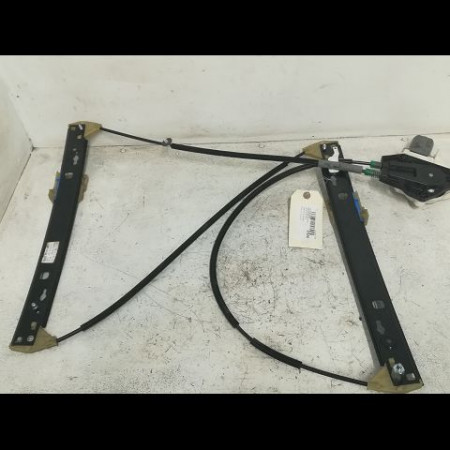 Mecanisme+moteur leve-glace avg occasion AUDI A1 Phase 1 06-2010->03-2015 1.2 TFSI 86ch 8X3837461A