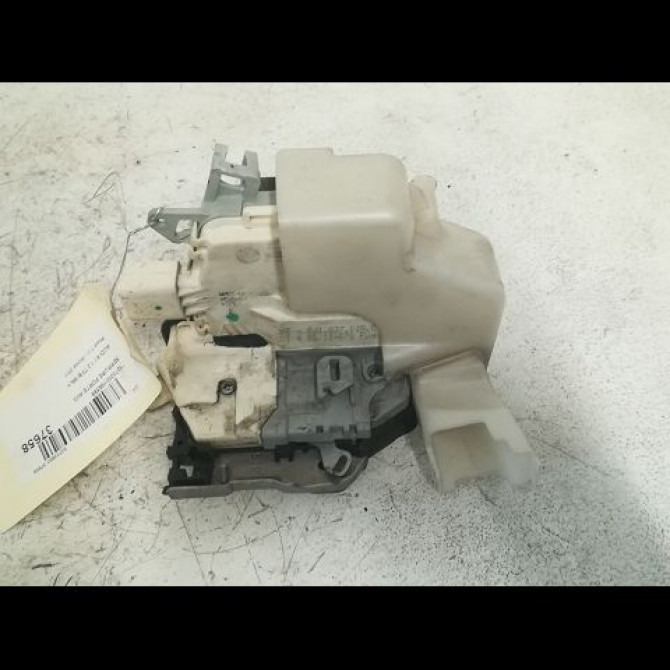 Serrure porte avg occasion AUDI A1 Phase 1 06-2010->03-2015 1.2 TFSI 86ch 8J1837015F 2