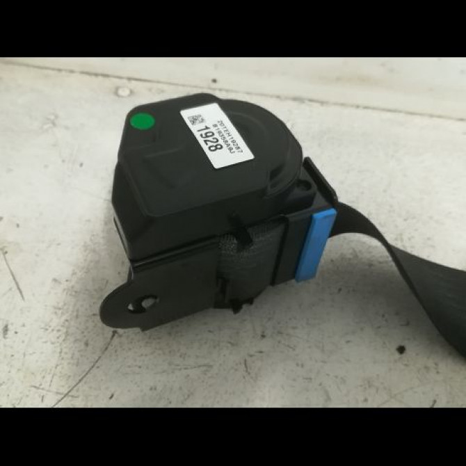 Ceinture arrière droite occasion CHEVROLET SPARK Phase 1 01-2010->09-2012 1.0i 16v 68ch 95433446 3