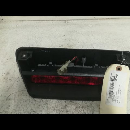 Feux stop supplementaire occasion CHEVROLET SPARK Phase 1 01-2010->09-2012 1.0i 16v 68ch 42403073