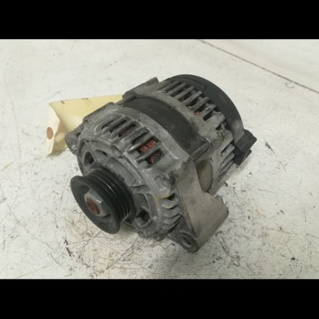 Alternateur occasion CHEVROLET SPARK Phase 1 01-2010->09-2012 1.0i 16v 68ch 96843503