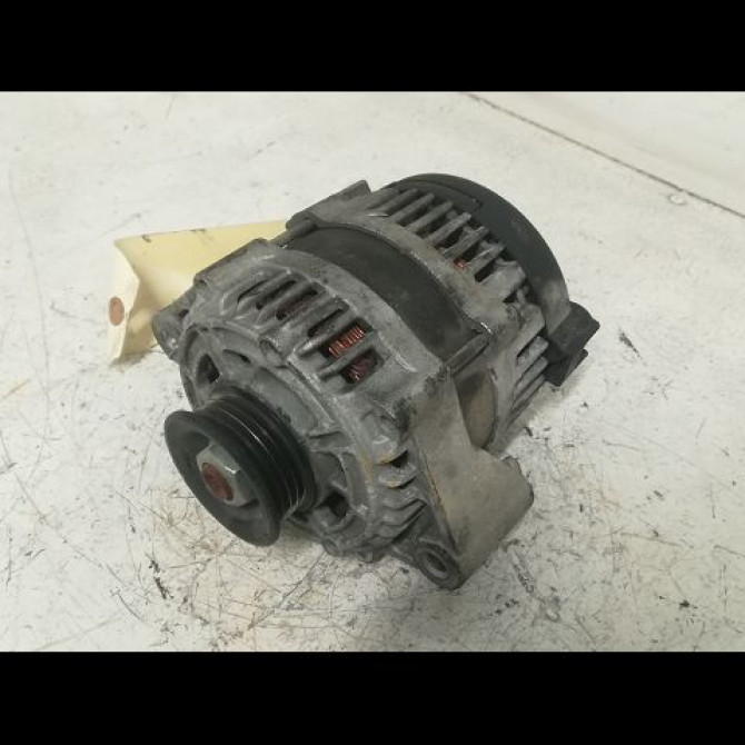 Alternateur occasion CHEVROLET SPARK Phase 1 01-2010->09-2012 1.0i 16v 68ch 96843503 1
