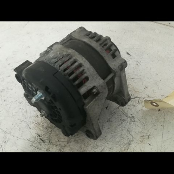 Alternateur occasion CHEVROLET SPARK Phase 1 01-2010->09-2012 1.0i 16v 68ch 96843503 2