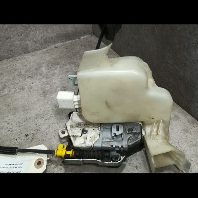 Serrure porte avg occasion AUDI A6 IV phase 1 02-2012->02-2015 3.0 TDI 204ch 8J1837015F 2