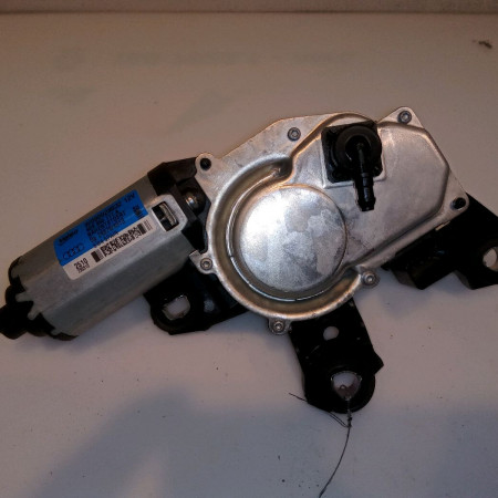 Moteur essuie-glace arrière occasion AUDI A1 Phase 1 06-2010->03-2015 1.2 TFSI 86ch 4G9955711C