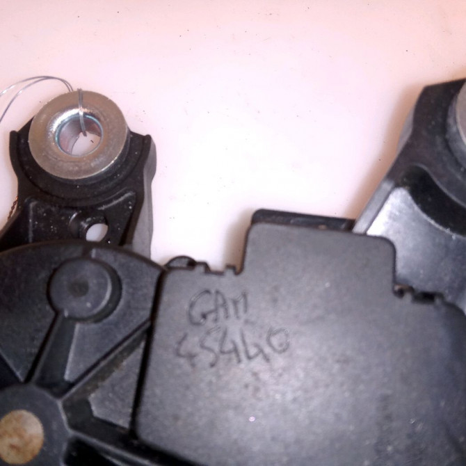 Moteur essuie-glace arrière occasion AUDI A1 Phase 1 06-2010->03-2015 1.2 TFSI 86ch 4G9955711C 4