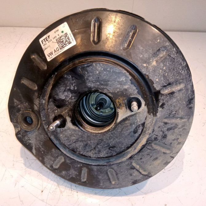 Servo-frein occasion SEAT IBIZA IV Phase 3 09-2015->... 1.4 TDI 90ch 6C1614106E 1