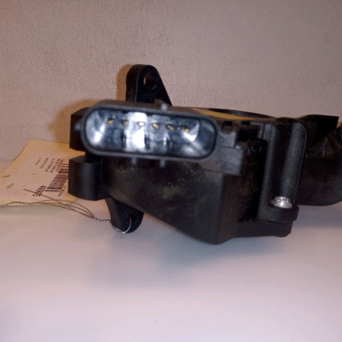 Potentiometre accelerateur occasion AUDI A1 2