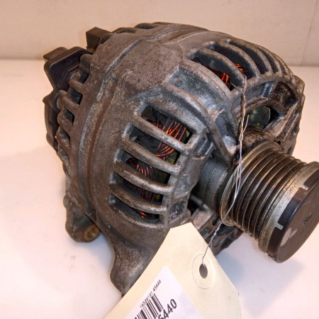 Alternateur occasion AUDI A1 Phase 1 06-2010->03-2015 1.2 TFSI 86ch 3C903025F