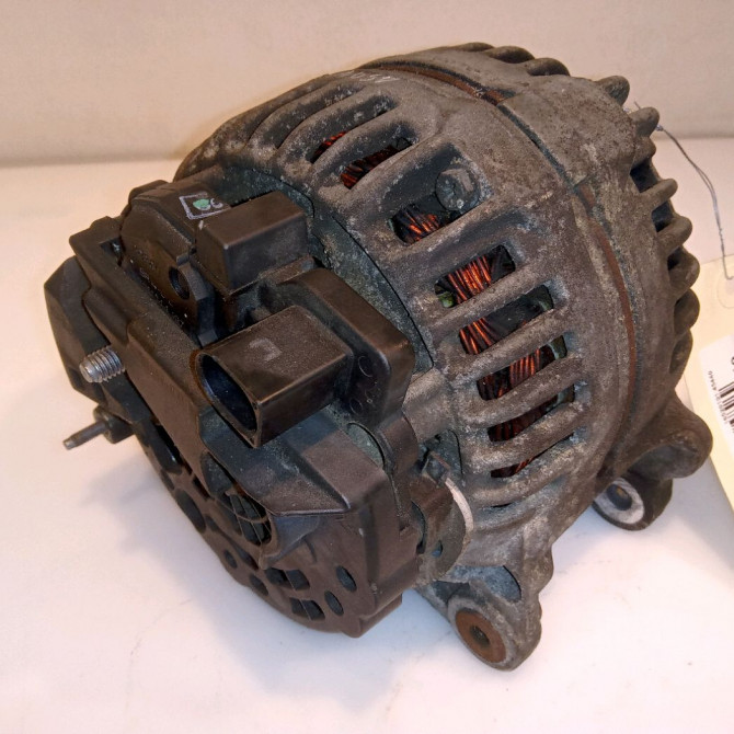 Alternateur occasion AUDI A1 Phase 1 06-2010->03-2015 1.2 TFSI 86ch 3C903025F 2