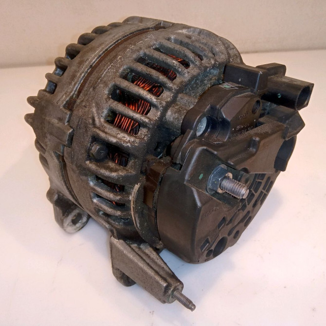 Alternateur occasion AUDI A1 Phase 1 06-2010->03-2015 1.2 TFSI 86ch 3C903025F 3