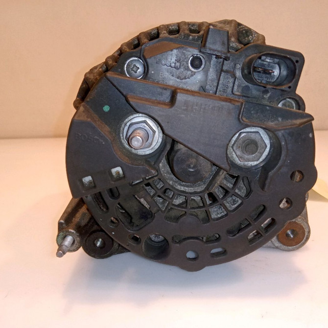 Alternateur occasion AUDI A1 Phase 1 06-2010->03-2015 1.2 TFSI 86ch 3C903025F 5