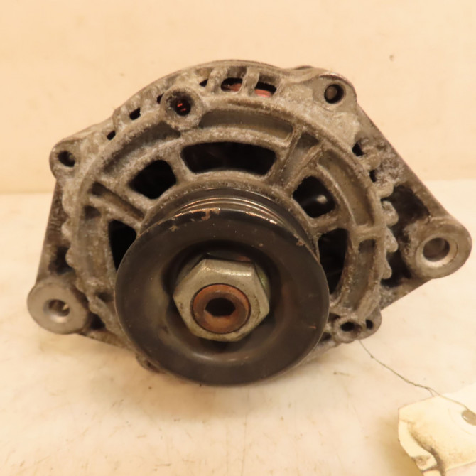 Alternateur occasion CHEVROLET SPARK Phase 1 01-2010->09-2012 1.2 16v 81ch 96843503 1