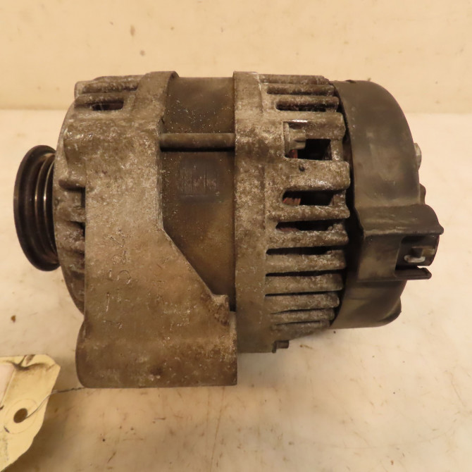 Alternateur occasion CHEVROLET SPARK Phase 1 01-2010->09-2012 1.2 16v 81ch 96843503 2