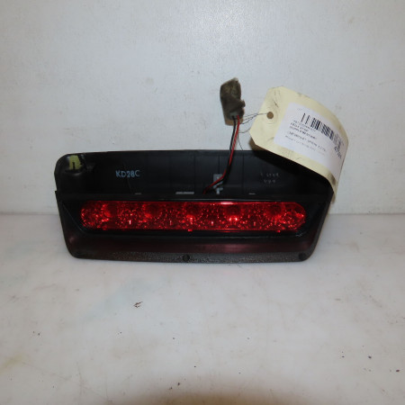 Feux stop supplementaire occasion CHEVROLET SPARK Phase 1 01-2010->09-2012 1.2 16v 81ch 42403073