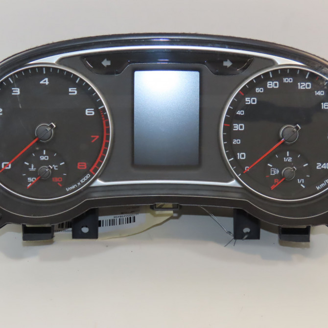 Compteur occasion AUDI A1 8X0920930M 1