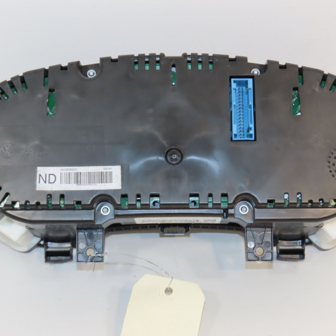 Compteur occasion AUDI A1 8X0920930M 2