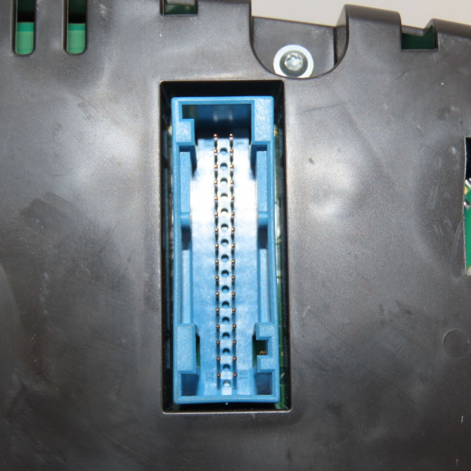 Compteur occasion AUDI A1 8X0920930M 3