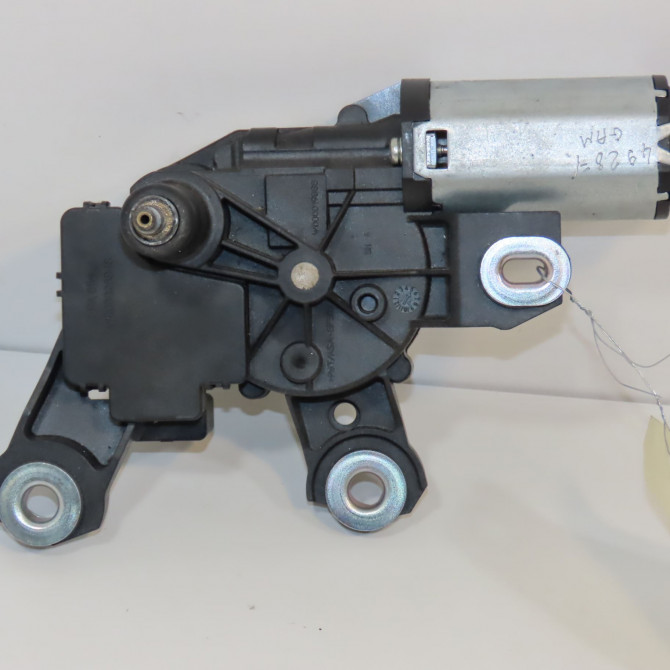 Moteur essuie-glace arrière occasion AUDI A1 4G9955711C 1