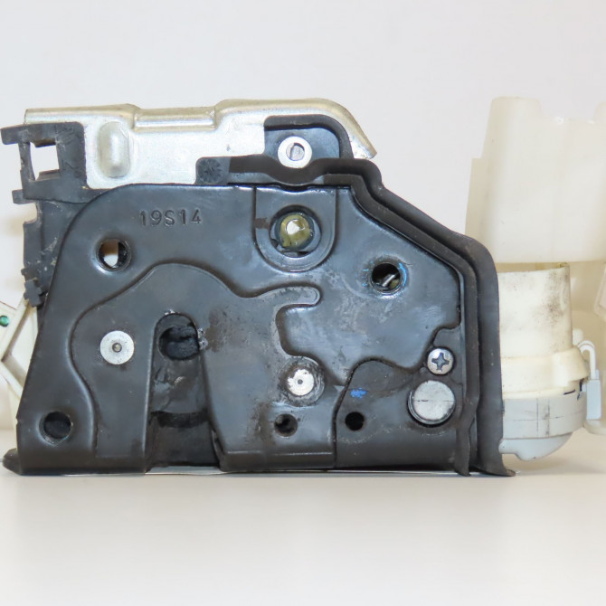 Serrure porte avg occasion AUDI A1 8J1837015F 1