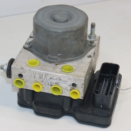 Unité hydraulique ABS occasion AUDI A1 6R0614517CBBEF
