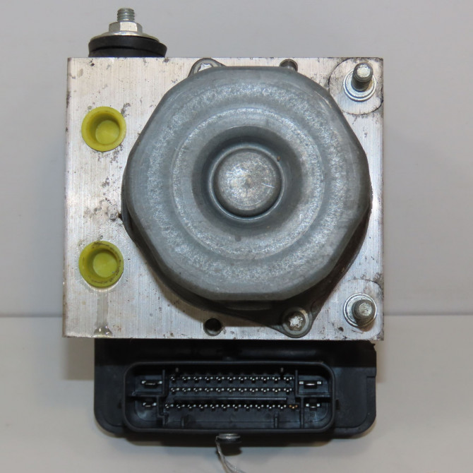 Unité hydraulique ABS occasion AUDI A1 6R0614517CBBEF 2