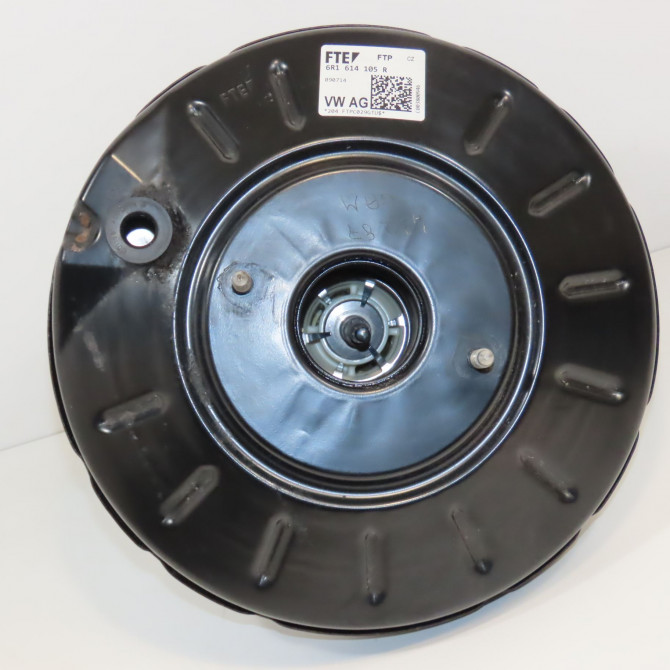 Servo-frein occasion AUDI A1 6C1614106E 1