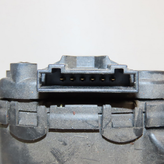 Potentiometre accelerateur occasion AUDI A1 3