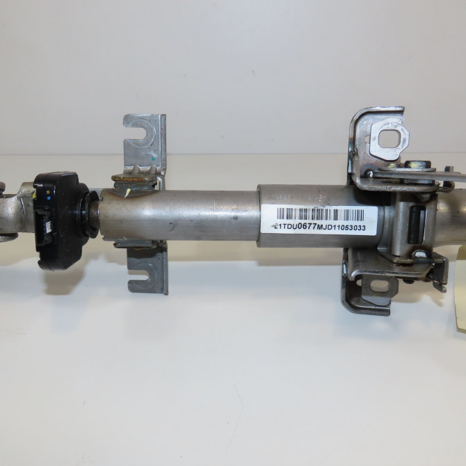 Colonne de direction non assistee occasion CHEVROLET SPARK Phase 1 01-2010->09-2012 2