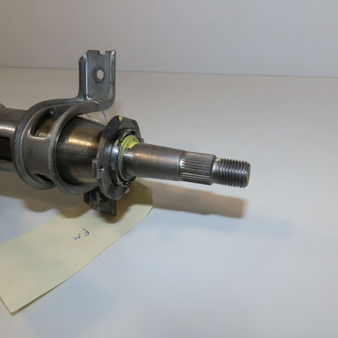 Colonne de direction non assistee occasion CHEVROLET SPARK Phase 1 01-2010->09-2012 3